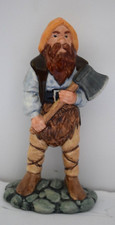 Royal doulton gimli for sale  EDENBRIDGE
