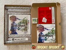 Etrian Odyssey Untold Nintendo 3DS - UK PAL MUITO BOM ESTADO NA CAIXA - Rastreado comprar usado Etrian Odyssey Untold Nintendo 3DS - UK PAL MUITO BOM ESTADO NA CAIXA - Rastreado comprar usado  Enviando para Brazil