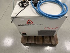 Domnick hunter crd0182 gebraucht kaufen  Kölleda