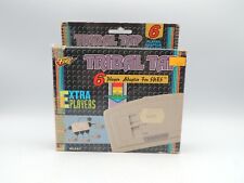 Nintendo snes multitap d'occasion  Auneau