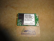 Compaq 6735s 6720s for sale  CHESTERFIELD