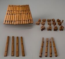 Lincoln logs lot for sale  Lebanon