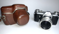 M42 pentacon carl gebraucht kaufen  Berlin