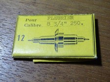 Sbalance shaft for d'occasion  Expédié en Belgium