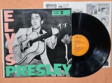 Elvis presley 1st usato  Roma