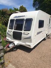 2010 bailey pegasus for sale  WEYMOUTH