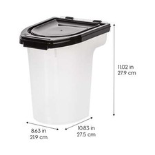 6.5 lbs airtight for sale  Metairie