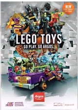 Lego toys play for sale  PRUDHOE