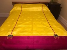 quilted throwover for sale quilted throwover for sale ST. LEONARDS-ON-SEA