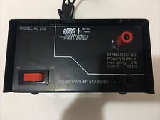 Alpha elettronica al255 usato  Reggio Calabria