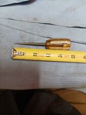 Fuller scratch awl for sale  Morris