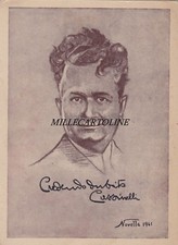 1941 bruno cassinelli usato  Roma