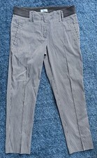 Pantaloni estuvi donna usato  Verdellino