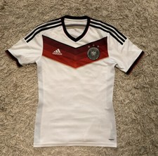 Maillot adidas deutscher d'occasion  Nancy-