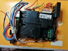 Scheda elettronica programma usato  Rho
