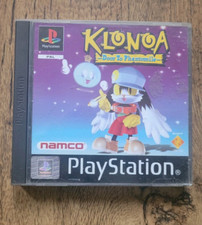 Usado, Klonoa Door To Phantomile Complete - PS1 UK PAL comprar usado  Enviando para Brazil