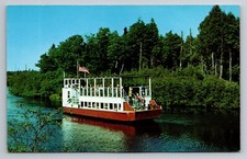 Landing craft hulbert for sale  Old Orchard Beach