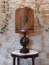 Lampada mappamondo usato  Milano