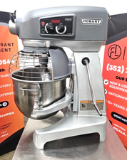 Hobart mixer hl200 for sale  Ocala