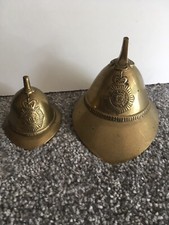 Vintage brass police for sale  WIRRAL