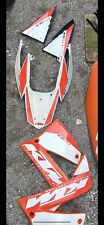Carene fairings plastics usato  Torcegno