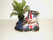 Martens 1460 british for sale  SWANSEA