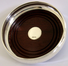 Large sterling silver for sale  LONDON