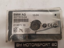 Amplificateur antenne bmw d'occasion Amplificateur antenne bmw d'occasion  Friville-Escarbotin