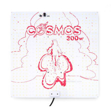 Led cosmos 300w usato  Genzano di Roma
