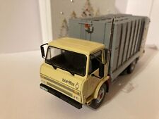 Camion poubelle berliet d'occasion  Dol-de-Bretagne