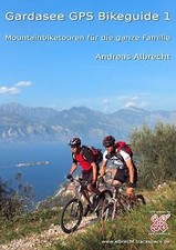 Gardasee gps bikeguide gebraucht kaufen  Berlin