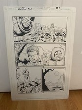 Salvation run issue for sale  Fayetteville
