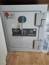 Chubb lichfield household for sale  RYE