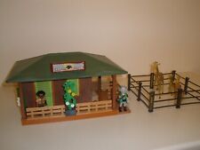 playmobil safari for sale  STOURBRIDGE