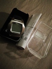 schiedsrichteruhr gebraucht kaufen  Tespe