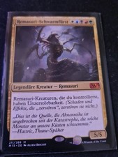 Remasuri schwarmfürst magic gebraucht kaufen  Leipzig