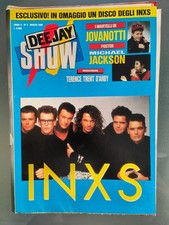 Deejay show marzo usato  Fino Mornasco