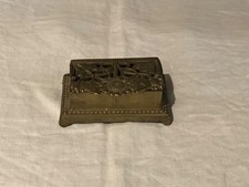 Ancienne boîte timbre d'occasion Ancienne boîte timbre d'occasion  Moussan