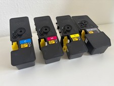 Kyocera 5220 riginal gebraucht kaufen  Reinbek