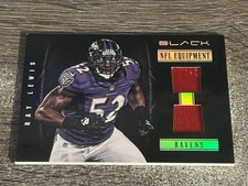 Ray lewis 2012 for sale  Shamokin