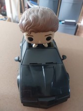 Knight rider michael for sale  ERITH