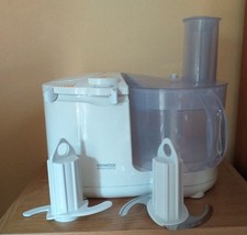 Kenwood food processor for sale  CARDIFF
