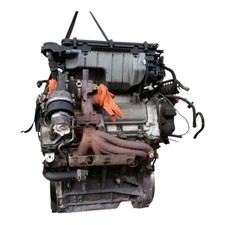 Motore 640942 mercedes usato  Venetico