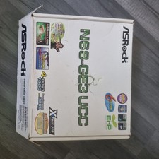 Asrock n68 ge3 for sale  CARDIFF