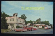 Triangle motel restaurant for sale  Onalaska
