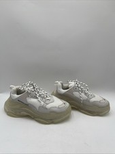 Balenciaga women triple for sale  Monroe