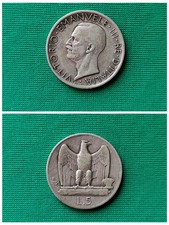 Italy vittorio emanuele usato  Chiampo