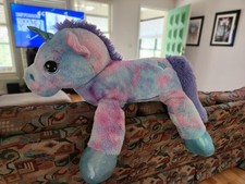 Tie dye unicorn for sale  Hot Springs Village