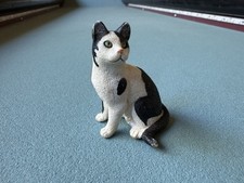 Schleich black white for sale  Morgan Hill