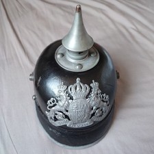 Ww1 casque pointe d'occasion  Martigues